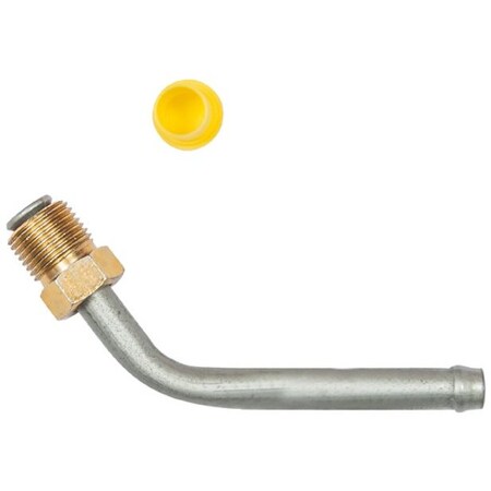 Gates Power Steering End Fitting, 349788 349788